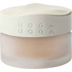 Uoga Uoga Mineral Foundation Powder SPF15 Bronze produkt bild