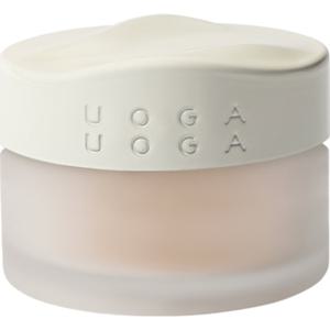 Uoga Uoga Mineral Foundation Powder With Amber SPF15 Strawberry A produkt bild