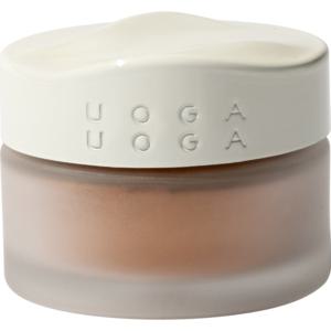 Uoga Uoga Mineral Foundation Powder With Amber SPF15 Whispering P produkt bild