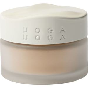 Uoga Uoga Mineral Foundation Powder SPF15 Bubbles produkt bild