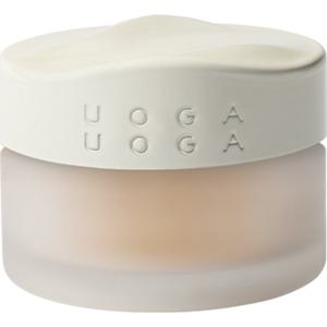 Uoga Uoga Mineral Foundation Powder SPF15 Dandelion Syrup produkt bild