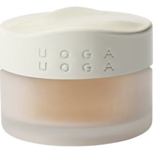 Uoga Uoga Mineral Foundation Powder With Amber SPF15 Goddess Of G produkt bild