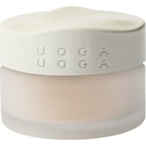 Uoga Uoga Mineral Foundation Powder SPF15 Linden Honey produkt bild