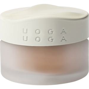 Uoga Uoga Mineral Foundation Powder With Amber SPF15 Walk In The produkt bild