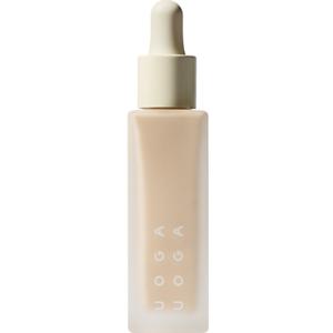 Uoga Uoga Mineral Serum Foundation SPF20, 683 Drifting Flowers 30 ml produkt bild