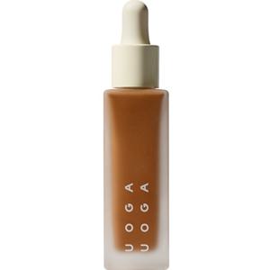 Uoga Uoga Mineral Serum Foundation SPF20, 690 Endless Horizon 30 ml produkt bild