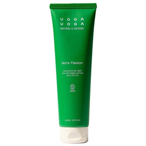 Uoga Uoga More Passion Volumising Hair Balm 140ml produkt bild
