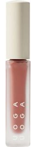 Uoga Uoga Nourishing Lip Gloss, Foxberry 5ml produkt bild