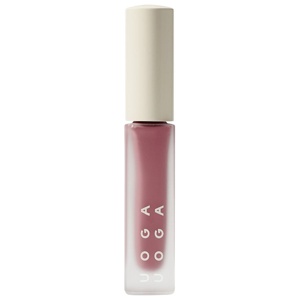 Uoga Uoga Nourishing Lip Gloss Iceberry 5 ml produkt bild