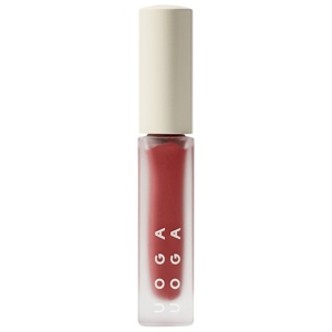 Uoga Uoga Nourishing Lip Gloss Roseberry 5 ml produkt bild