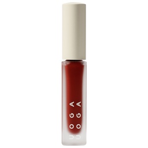 Uoga Uoga Nourishing Lip Gloss Summerberry 5 ml produkt bild