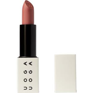 Uoga Uoga Nourishing Sheer Natural Lipstick, Cuteberry produkt bild