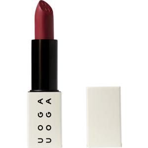 Uoga Uoga Nourishing Sheer Natural Lipstick, Wildberry produkt bild