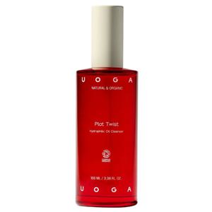 Uoga Uoga Plot Twist Hydrophilic Oil Cleanser 100 ml produkt bild