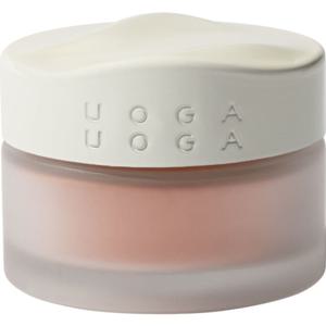Uoga Uoga Powder Blush, Peachy 5 g produkt bild