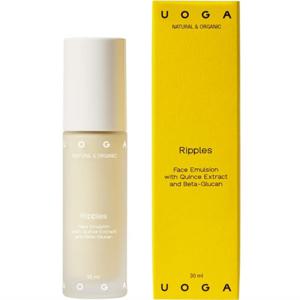 Uoga Uoga Deep Moisturising Ripples Emulsion 30ml produkt bild