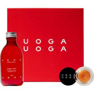 Uoga Uoga Set no. 4 produkt bild