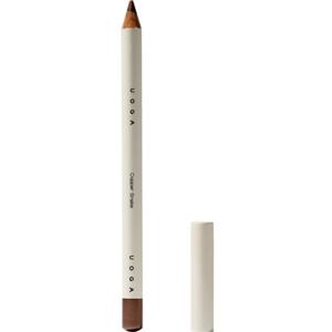 Uoga Uoga Super Soft Eye Pencil, Copper Snake produkt bild