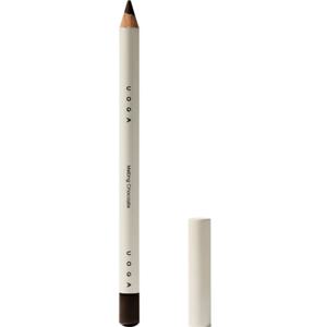 Uoga Uoga Super Soft Eye Pencil, Melting Chocolate produkt bild