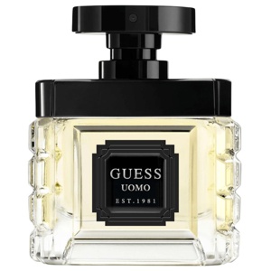 Uomo EdT 50 ml produkt bild