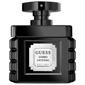 Uomo Intenso EdP 50 ml produkt bild
