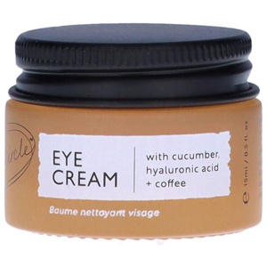 Upcircle Eye Cream With Hyaluronic Acid & Coffee produktbillede