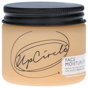 Upcircle Face Moisturising Day Cream produktbillede