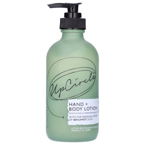 Upcircle Hand + Body Lotion (U) produktbillede