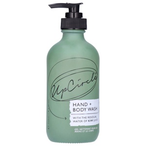 Upcircle Hand + Body Wash produktbillede