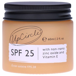 Upcircle Mineral Suncreen SPF 25 produktbillede
