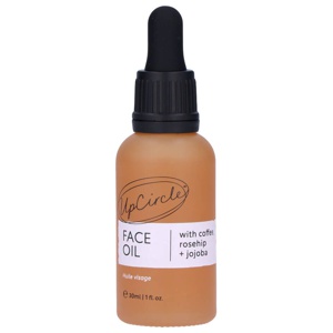 Upcircle Organic Face Oil With Coffee, Rosehip + Jojoba produktbillede