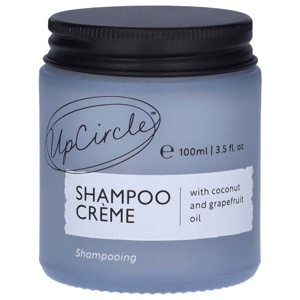Upcircle Shampoo Crème With Coconut & Grapefruit Oil (U) produktbillede