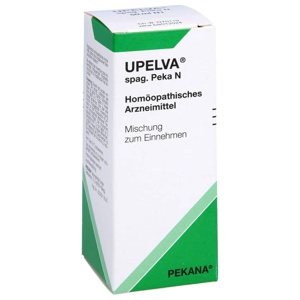 UPELVA spag.Tropfen Produktbild
