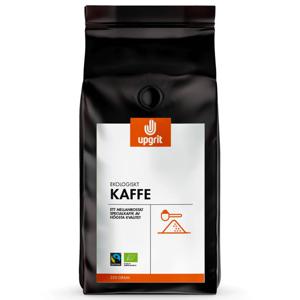 Upgrit Ekologiskt Kaffe 250 g produkt bild