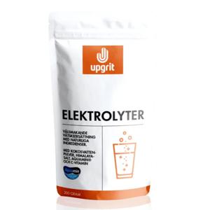 Upgrit Elektrolyter, 200 g produkt bild