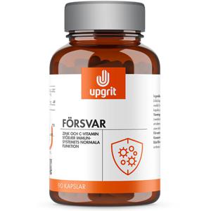 Försvar 90 kapslar produkt bild