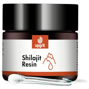 Shilajit Resin 50 g produkt bild