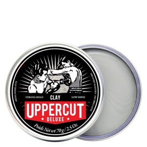 Uppercut Deluxe Clay Pomade 60 g produktbilde
