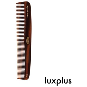 Uppercut Deluxe CT5 Tortoise Shell Comb produktbilde