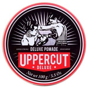 Uppercut Deluxe Pomade produktbillede