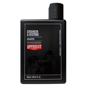 Uppercut Deluxe Strength & Restore Shampoo 150 ml produktbilde