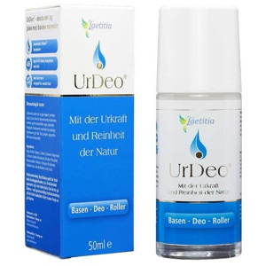 UR Deo Deodorant Roll on, 50 ml n.v. Produktbild