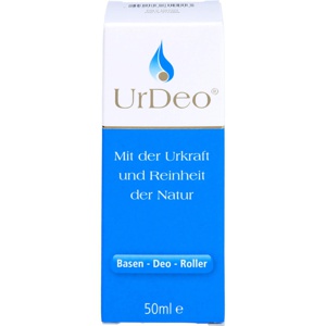 UR DEO Deodorant Roll-on 50 ml Produktbild