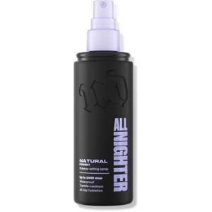 Urban Decay All Nighter Makeup Setting Spray 118 ml Produktbild