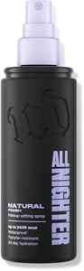 Urban Decay All Nighter Makeup Setting Spray 118 ml produktbilde