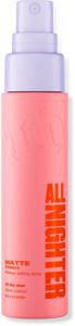 Urban Decay All Nighter Makeup Setting Spray Matte Finish Travel produkt bild