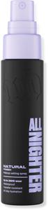 Urban Decay All Nighter Makeup Setting Spray Natural Finish Trave produkt bild