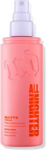 Urban Decay All Nighter Setting Spray Matte 118 ml produkt bild