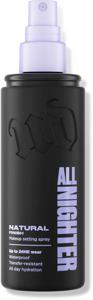 Urban Decay All Nighter Setting Spray Natural 118 ml produkt bild