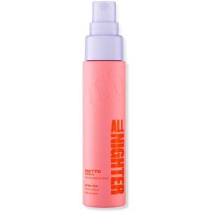 Urban Decay All Nighter Ultra Matte Setting Spray produktbillede